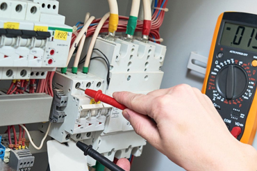 Electrical safety checks Werribee