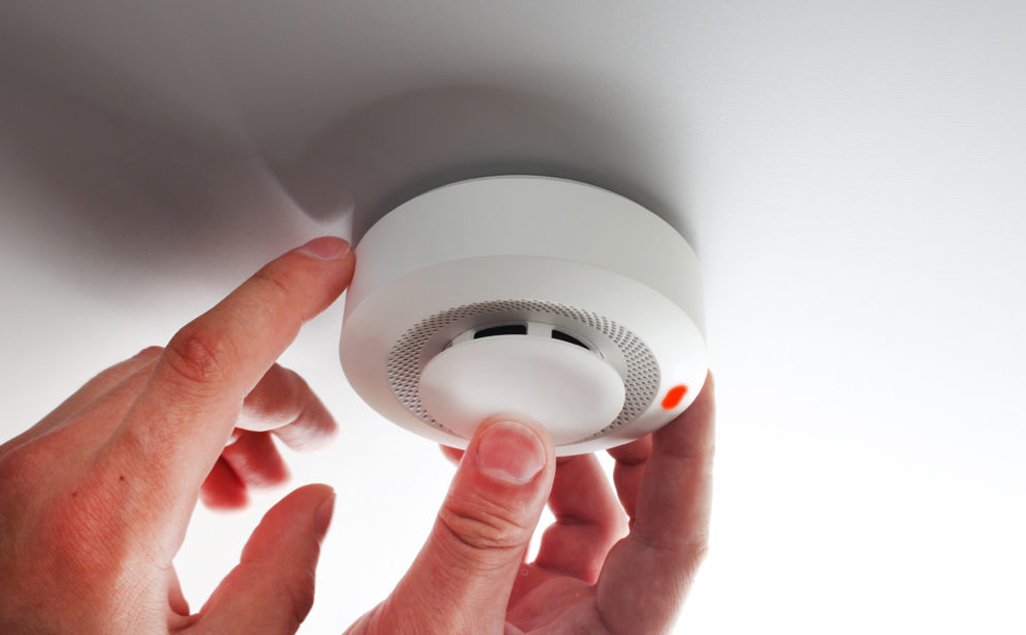 Smoke Alarm Installation Tarneit