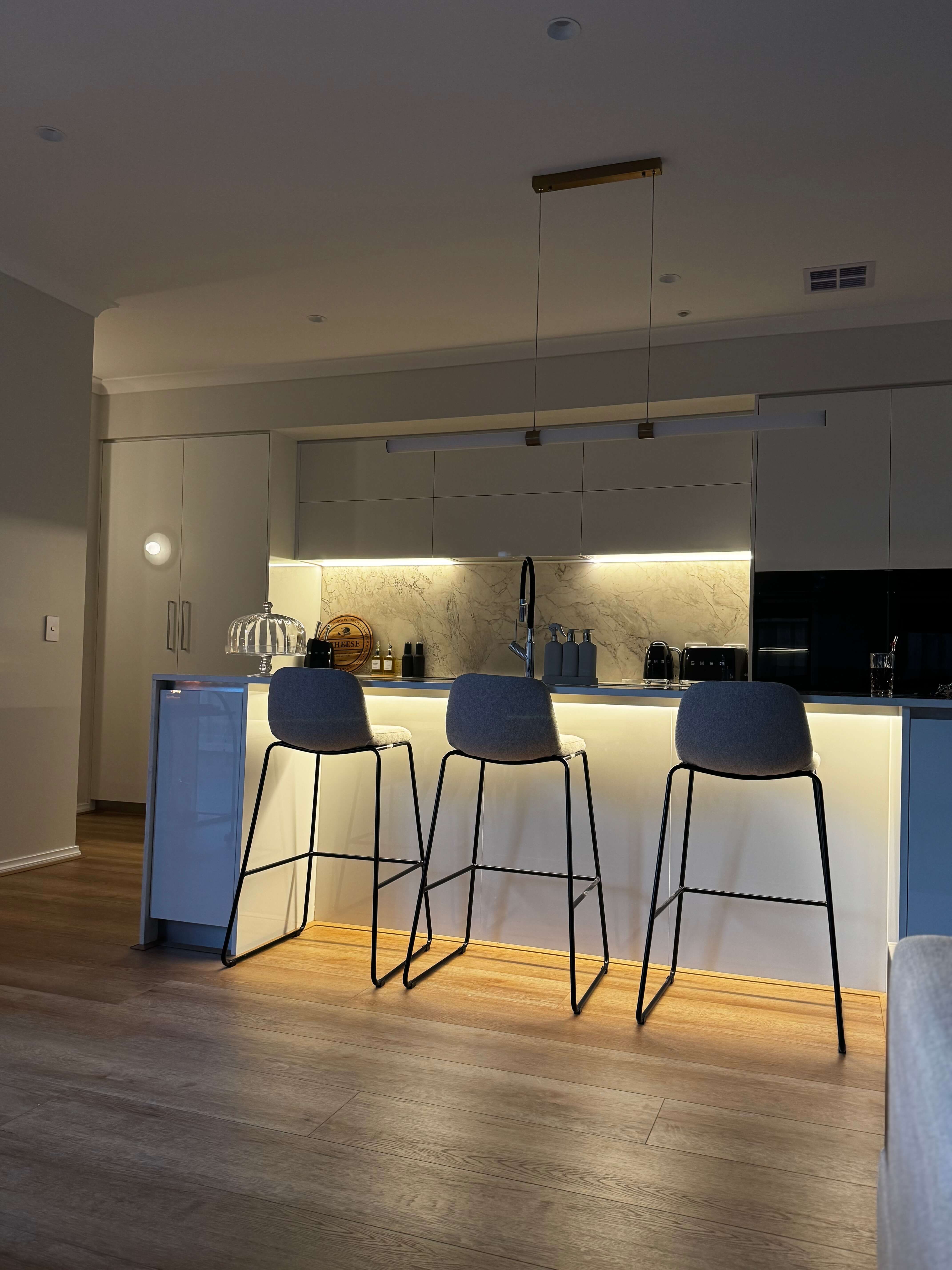Domestic Electrician Werribee