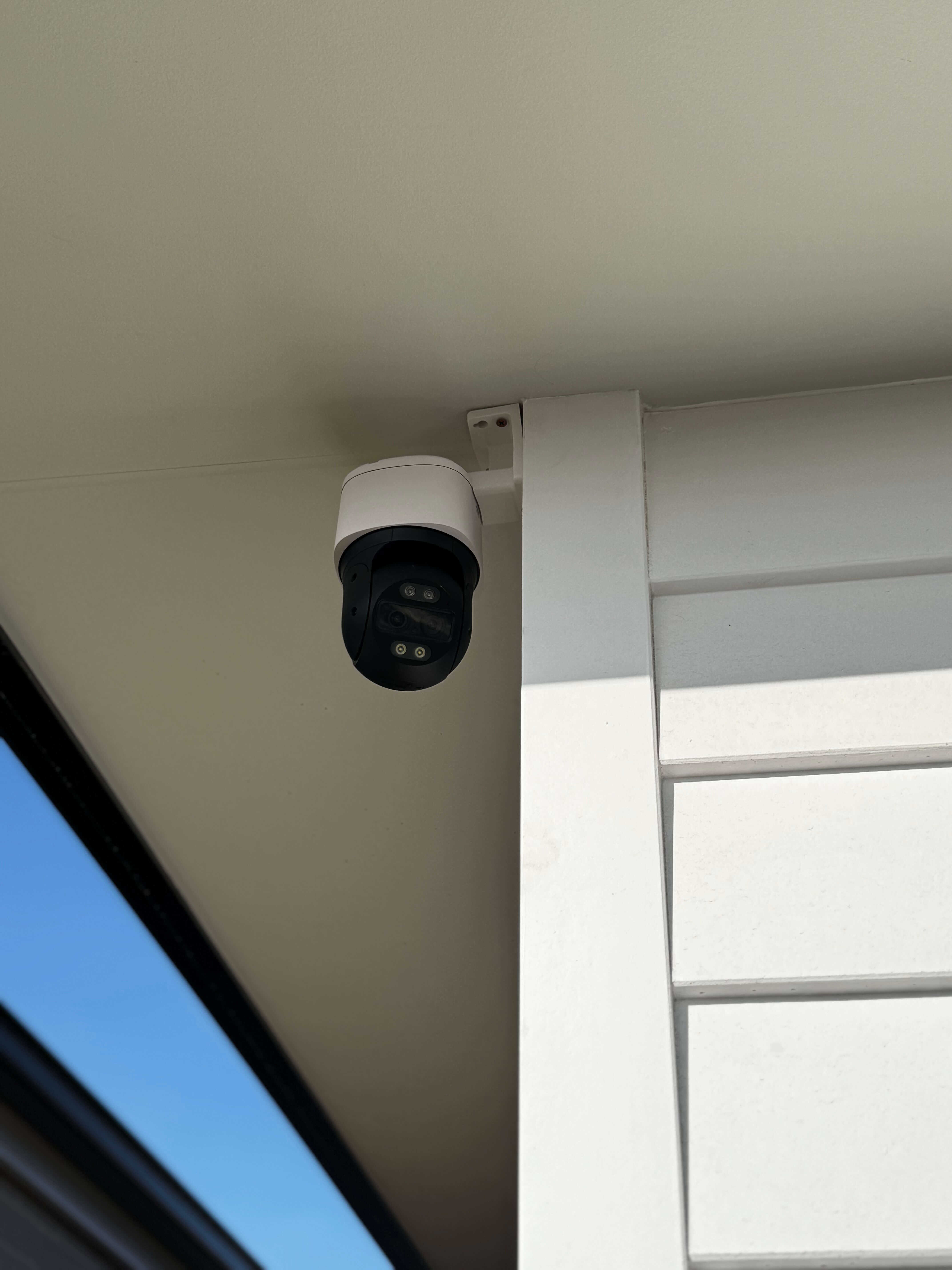 Security Cameras And Alarms Installation Werribee
