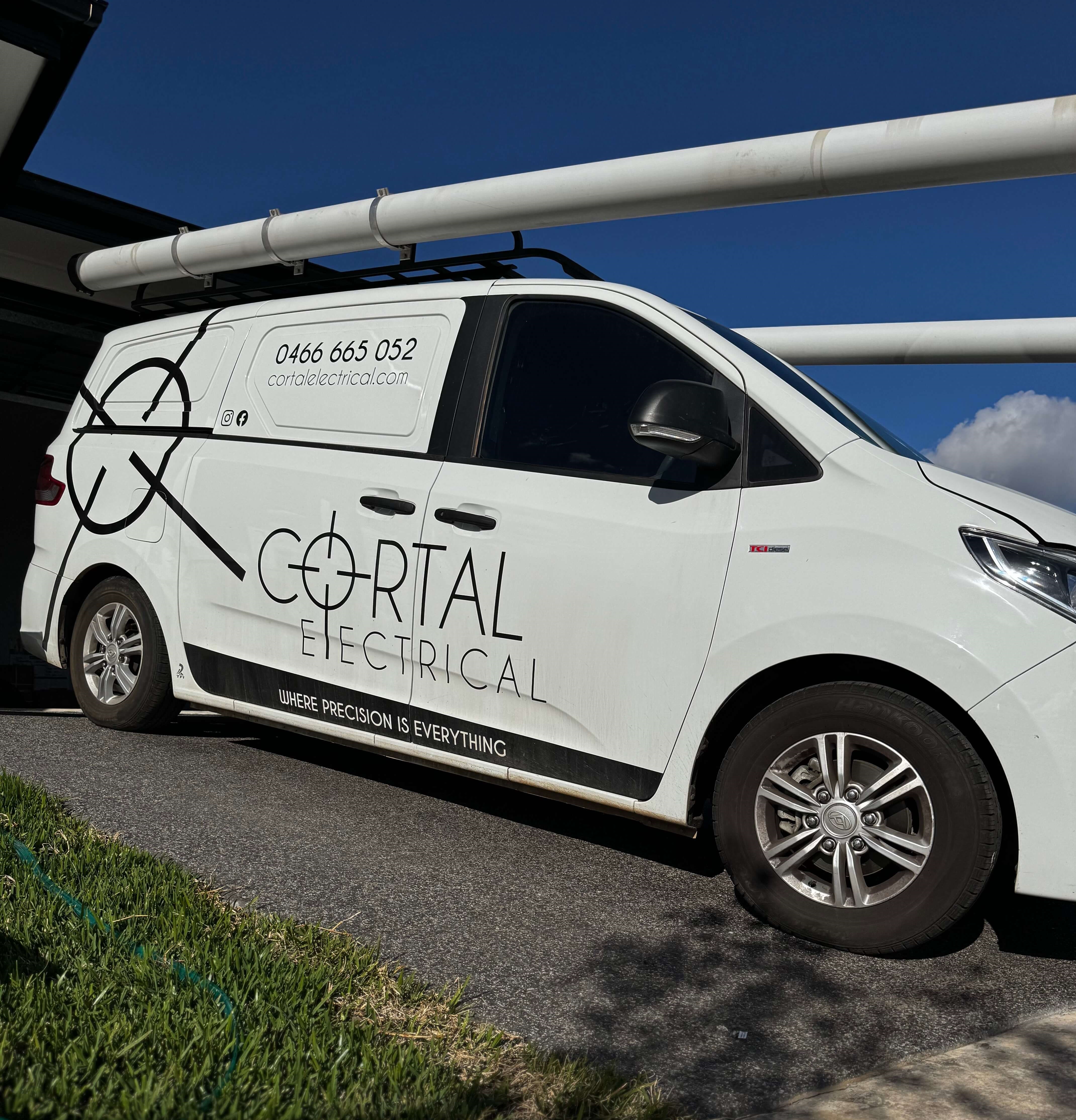 Emergency Electrician Werribee